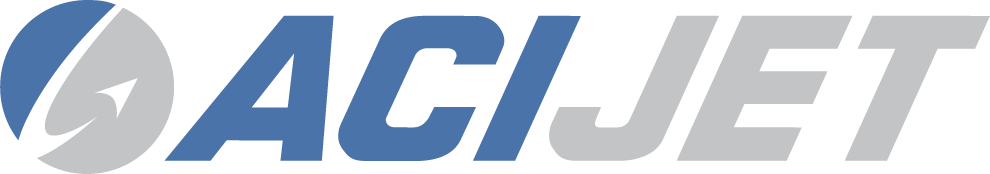 ACI Jet Logo