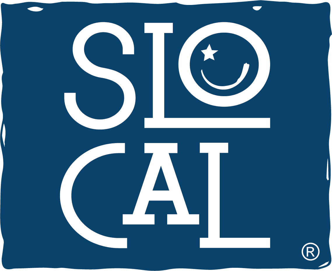 SLOCAL logo