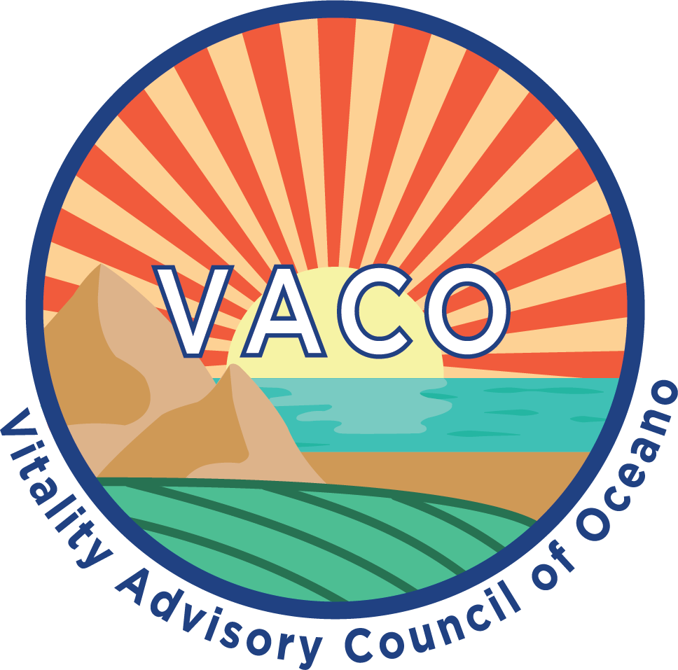 VACO logo