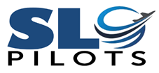 SLO Pilots logo